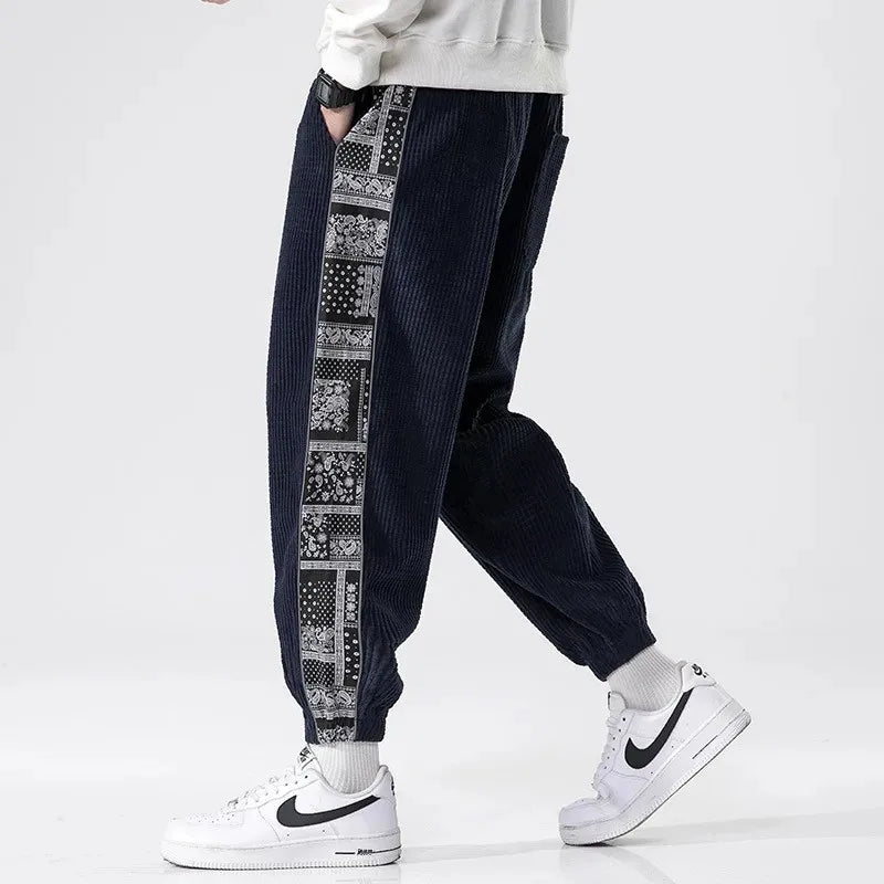 Robert | Joggers