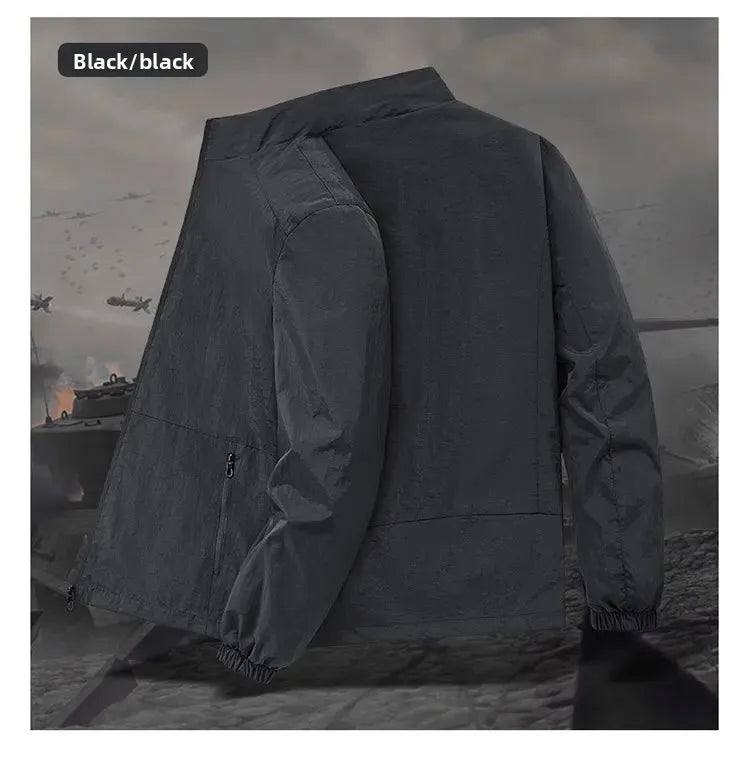 Harrison | Everyday Jacket
