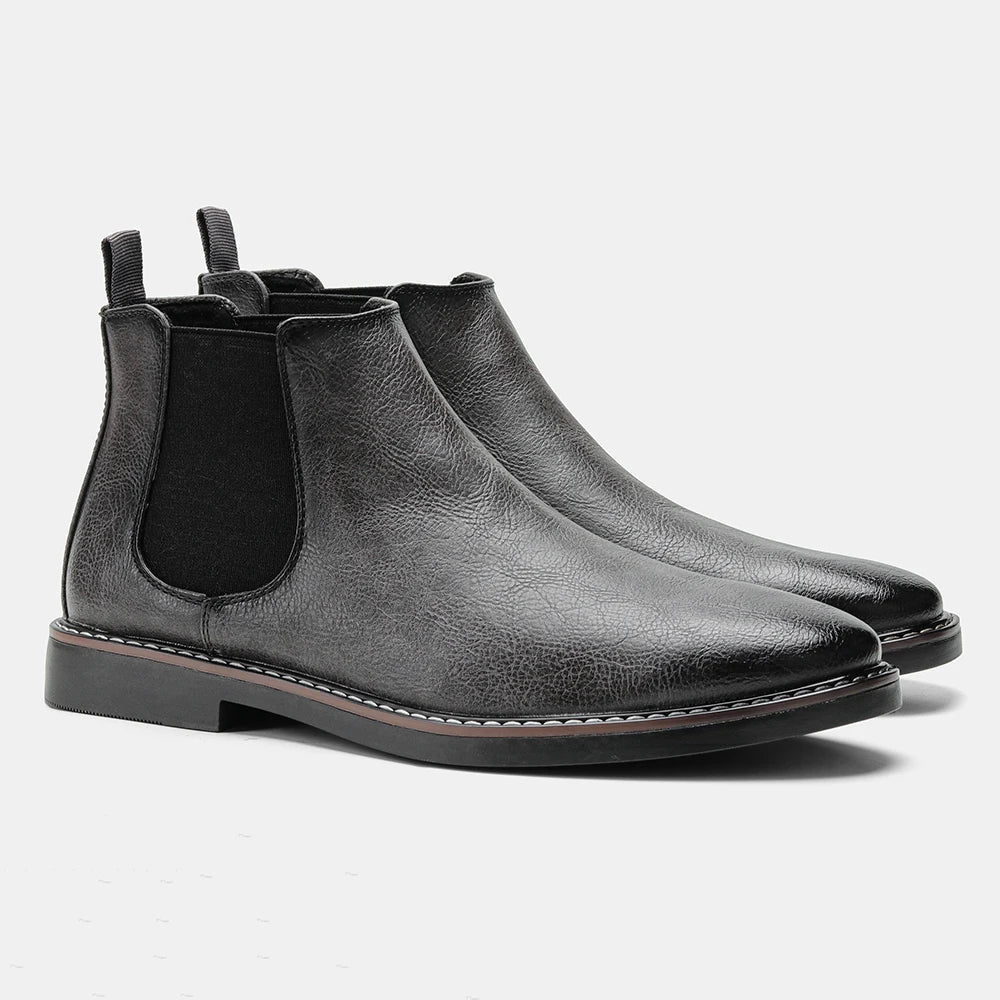 David | Boots