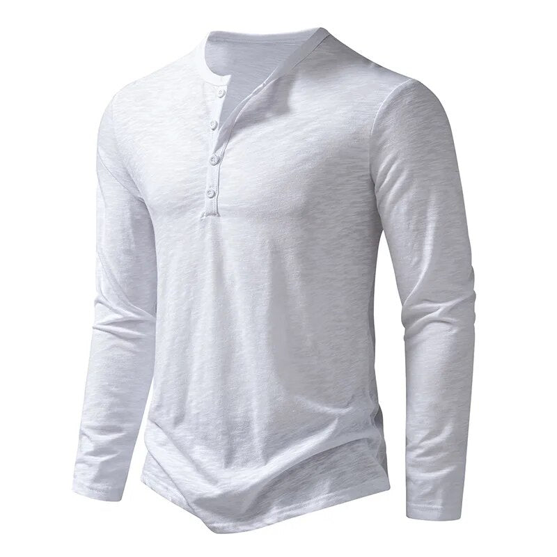 Martin | Classic Henley