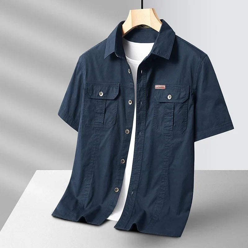 Mark | Field Shirt