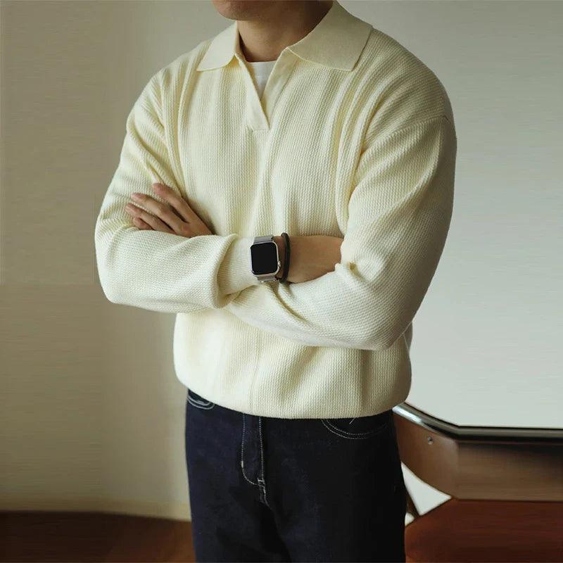 Matthew | Polo