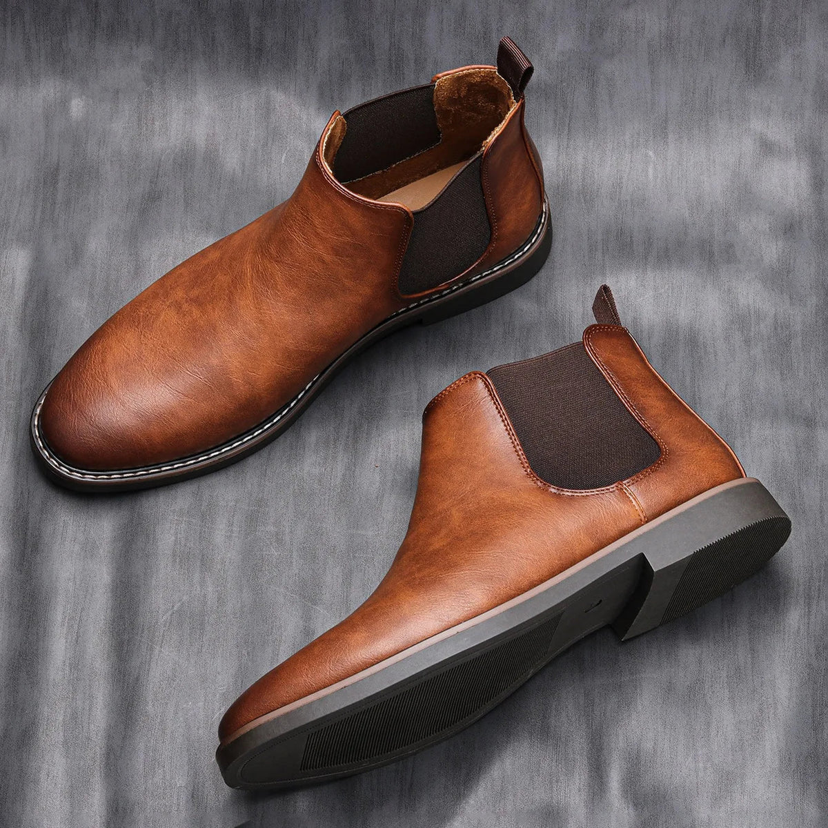 David | Boots