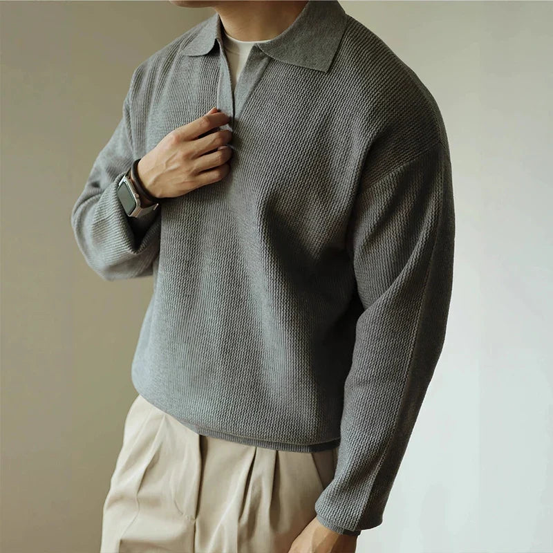 Matthew | Polo