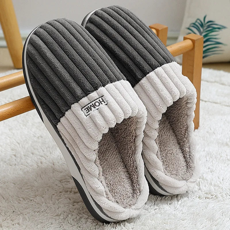 Clara | Suede Lounge Slides