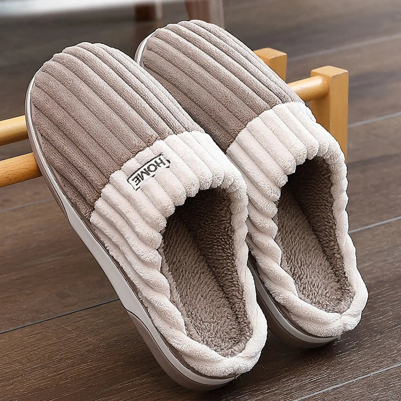 Clara | Suede Lounge Slides