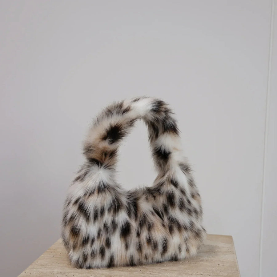 Mabel | Effortless Hobo Shoulder Bag