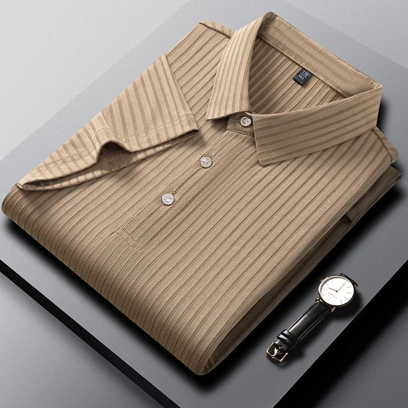Logan | Polo Shirt