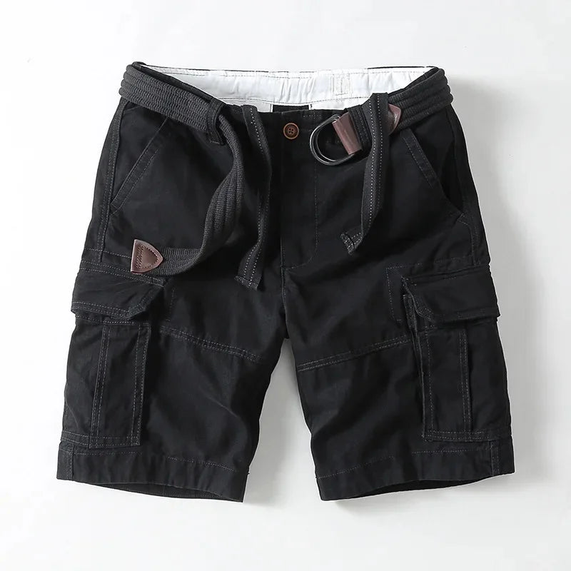 Simon | Cargo Shorts