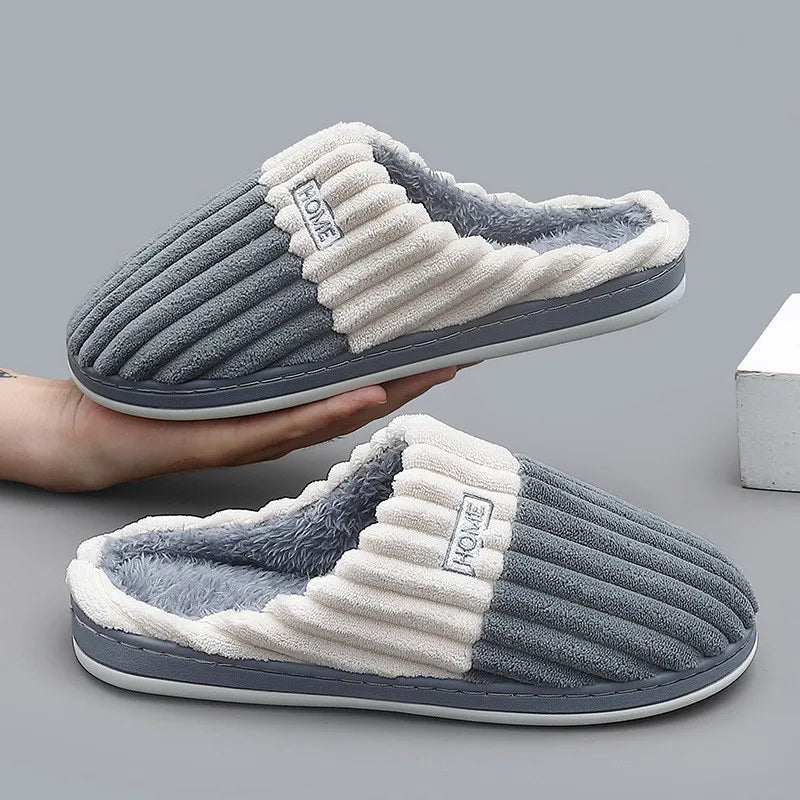 Clara | Suede Lounge Slides