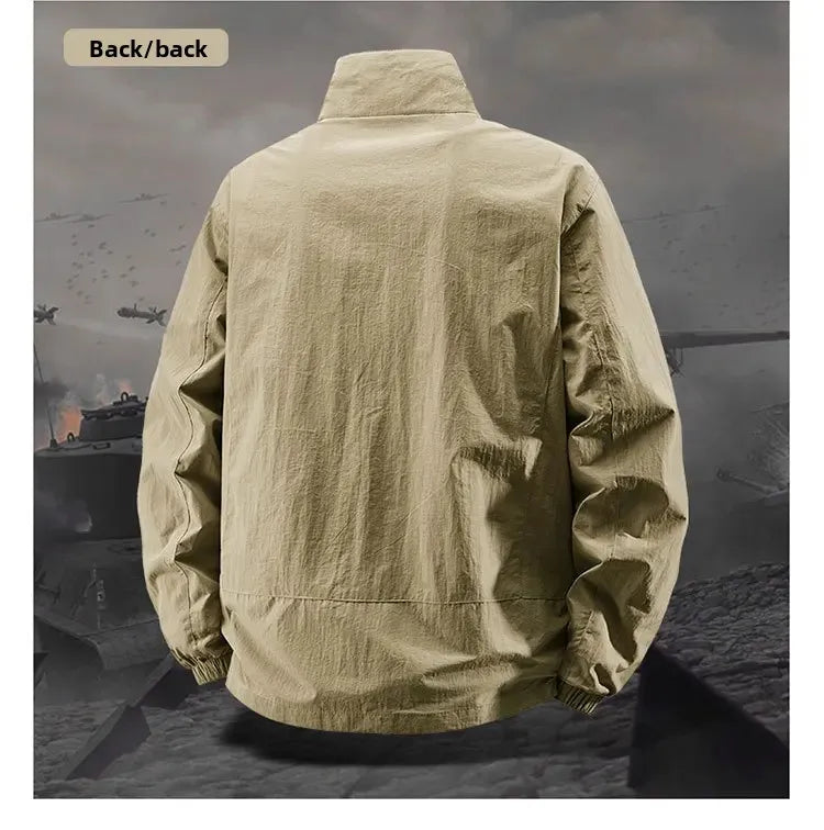 Harrison | Everyday Jacket