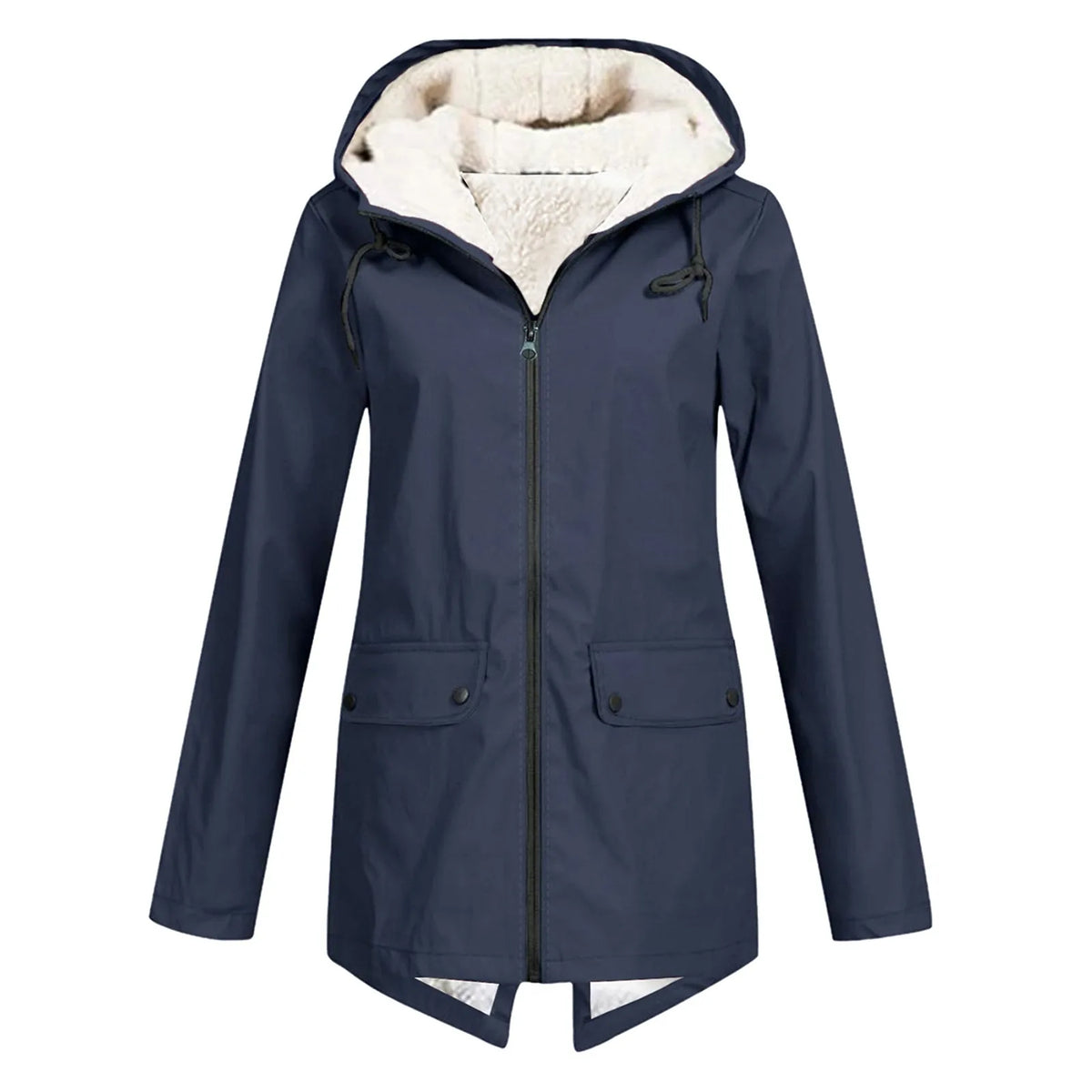 Elara | Rain Jacket