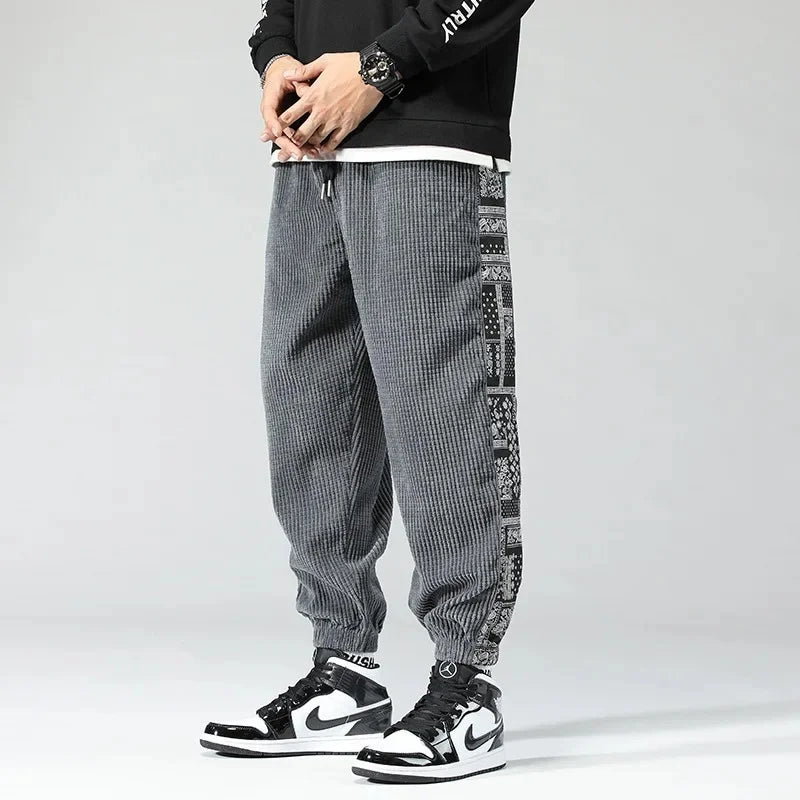 Robert | Joggers