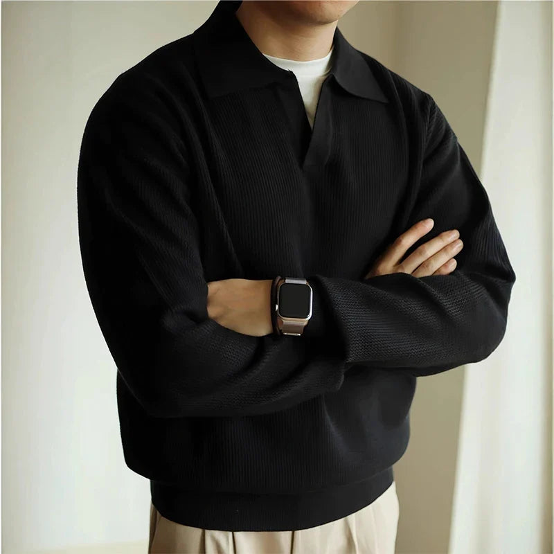 Matthew | Polo