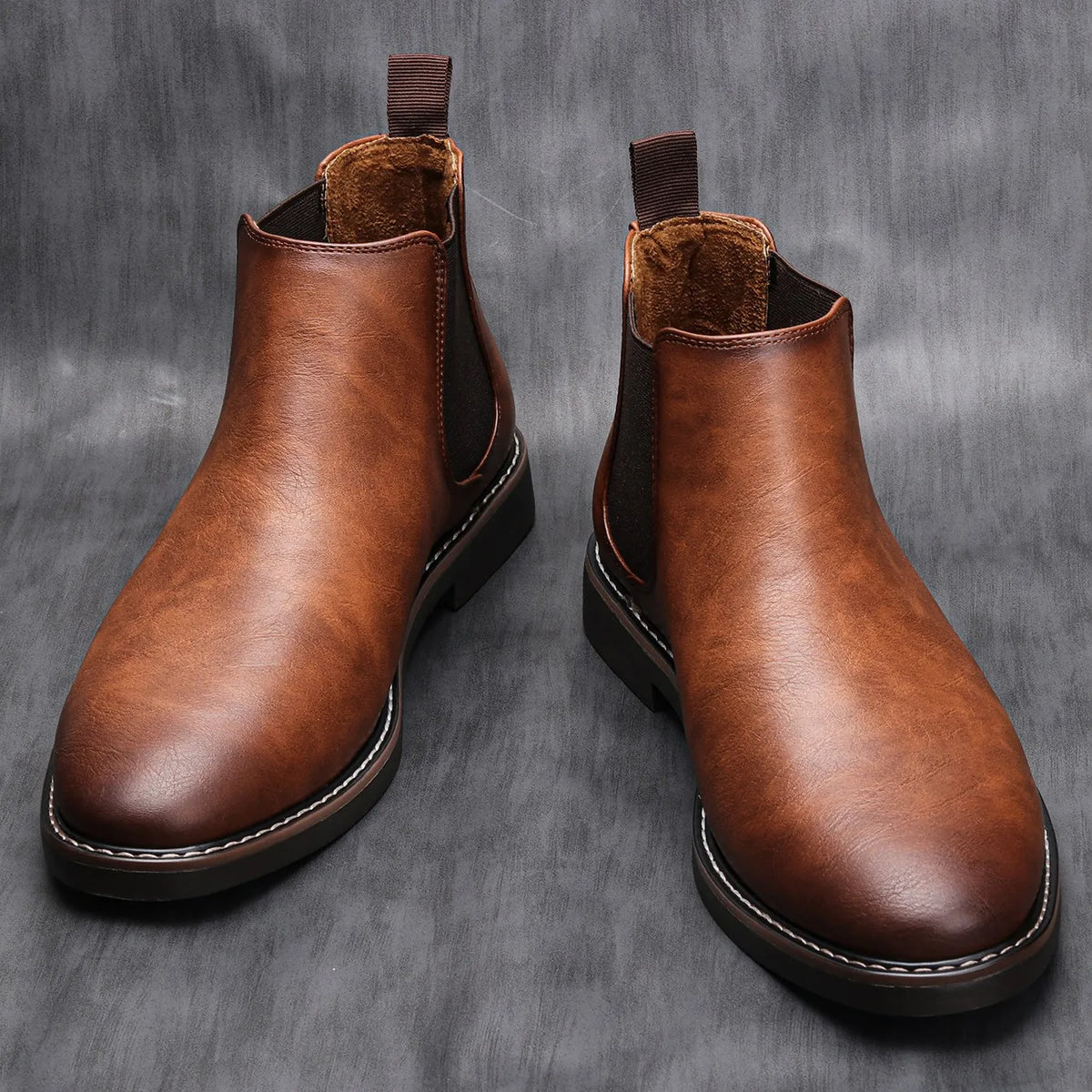 David | Boots