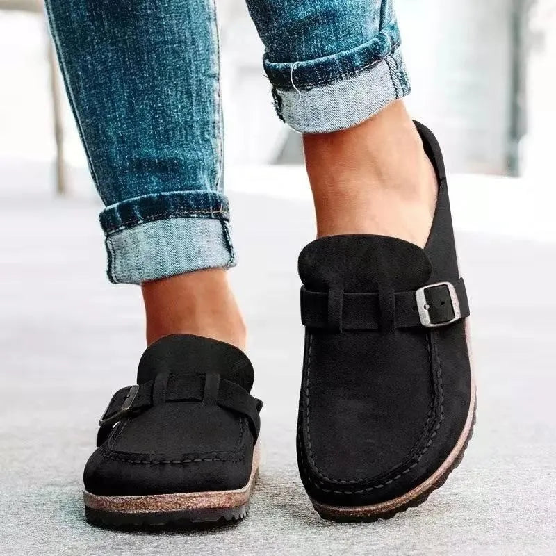 Isabel - Stylish Slip-Ons