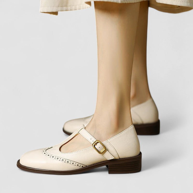 Gianna | Mary Jane Shoes