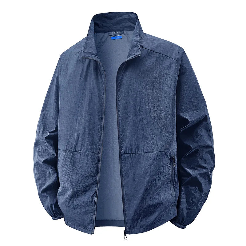 Henry | Modern Jacket