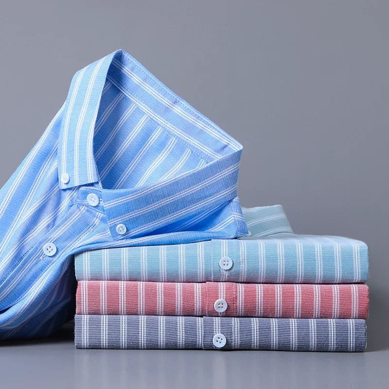 Paul | Short-Sleeve Shirt