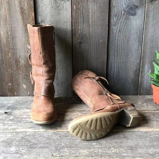 Odette | Ankle Boots