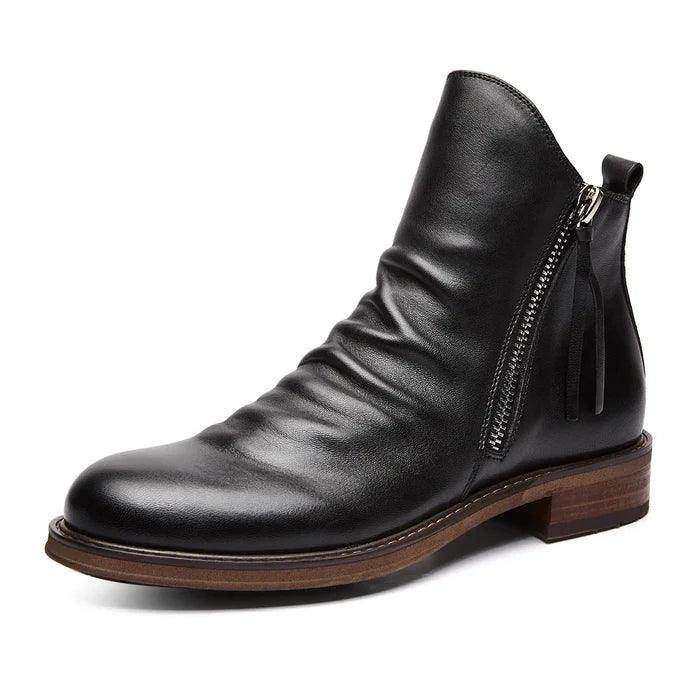 Evan | Chelsea Boots