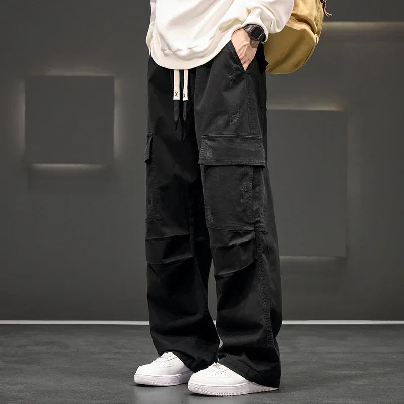 Stephen | Cargo Pants
