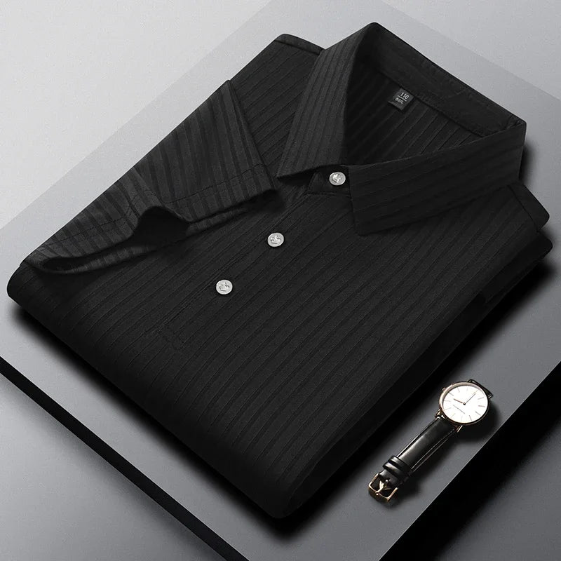 Logan | Polo Shirt
