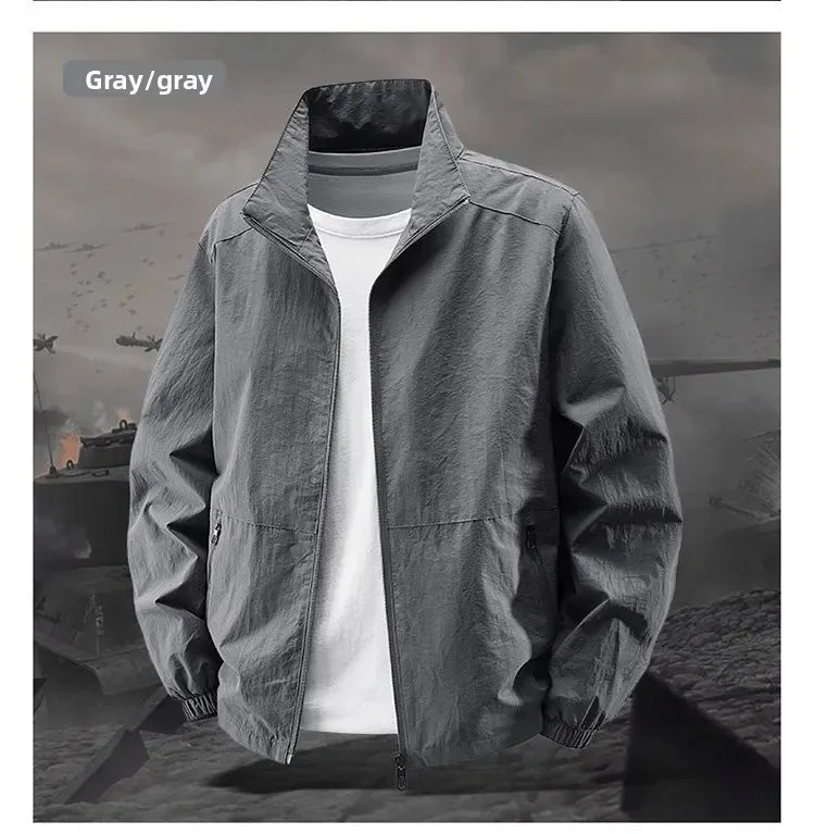 Harrison | Everyday Jacket