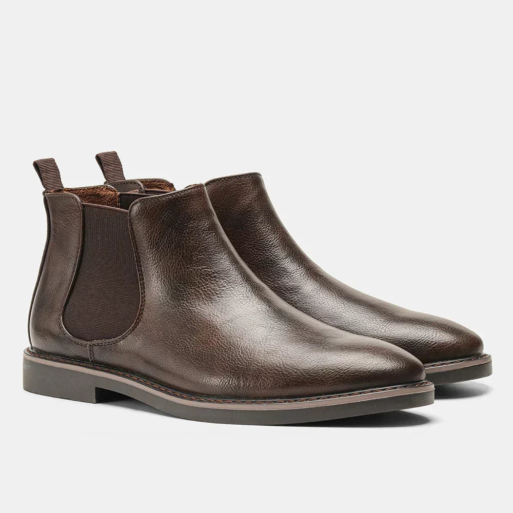 David | Boots