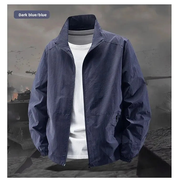 Harrison | Everyday Jacket
