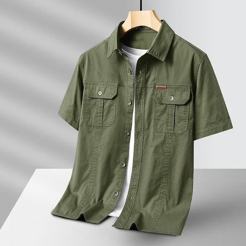 Mark | Field Shirt