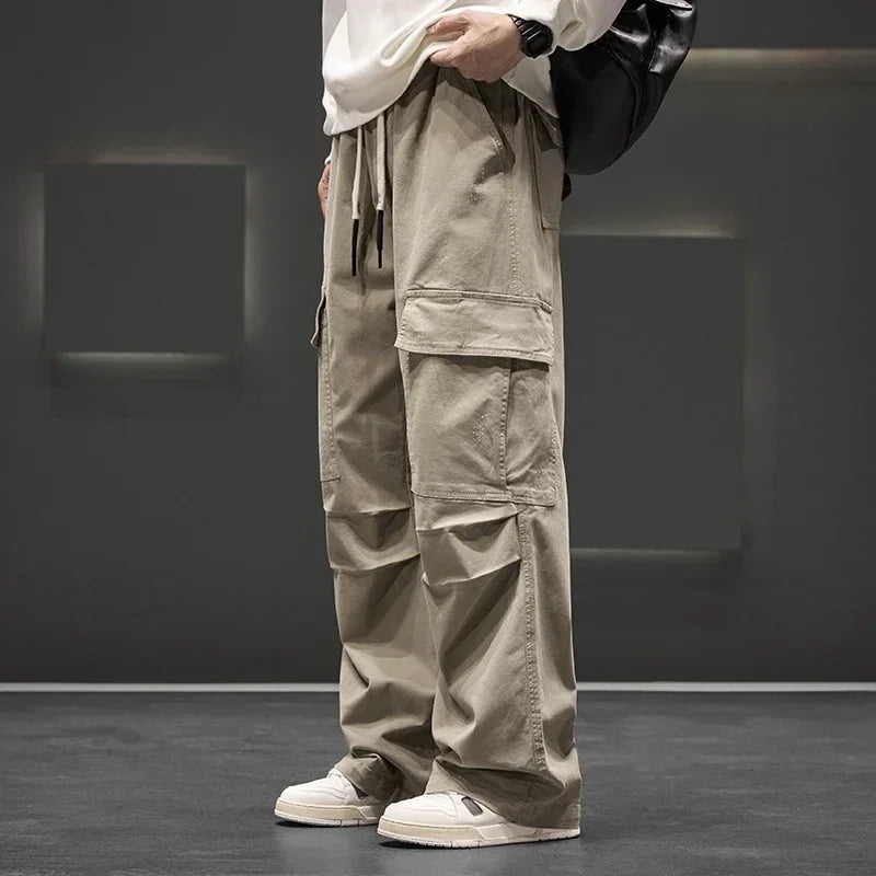 Stephen | Cargo Pants