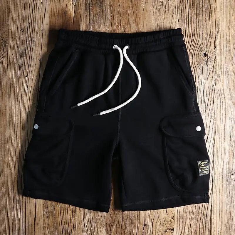 Timothy | Cargo Shorts