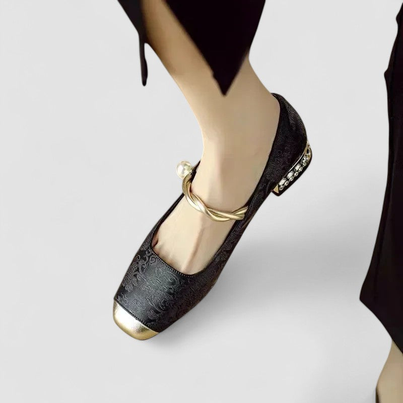 Mestelle | Mary Jane Shoes