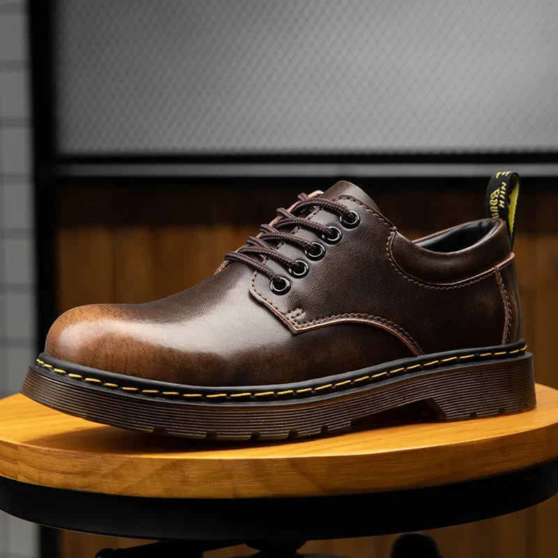 Connor | Oxford Boots