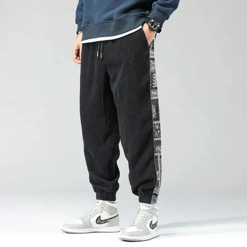 Robert | Joggers