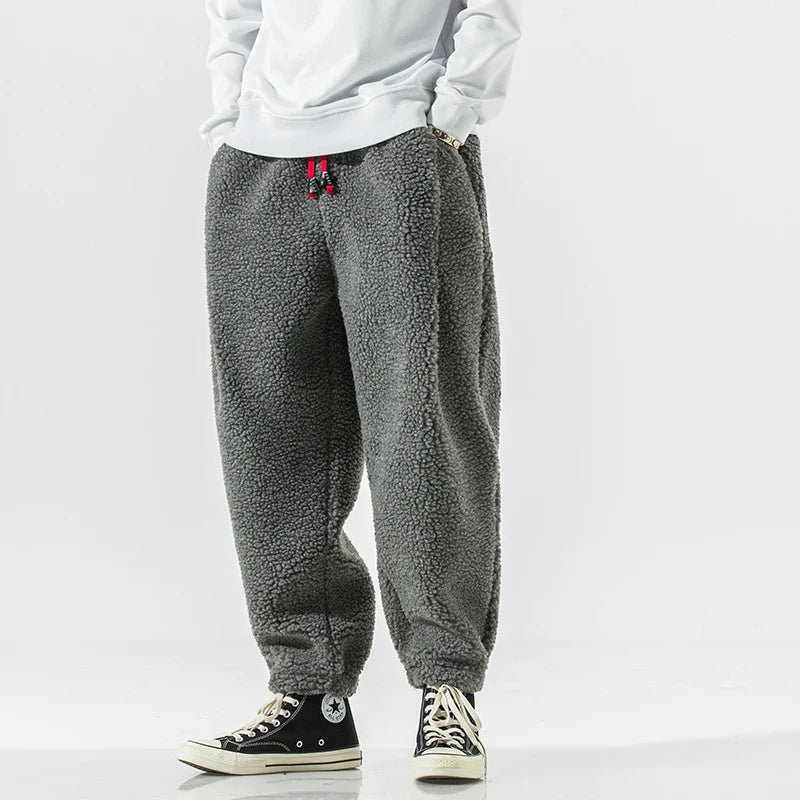 Trevor | Sweatpants