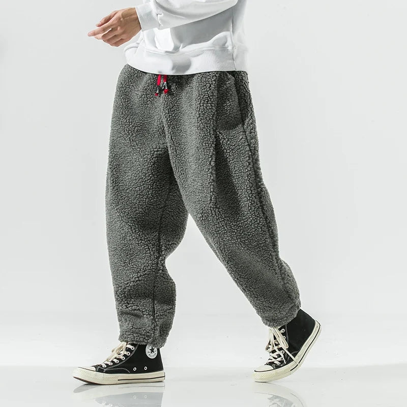 Trevor | Sweatpants