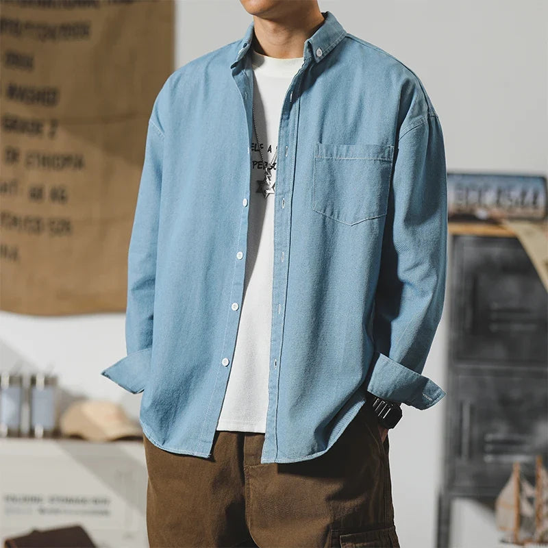 Lawrence | Shirt