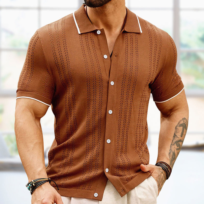 Owen | Shirt