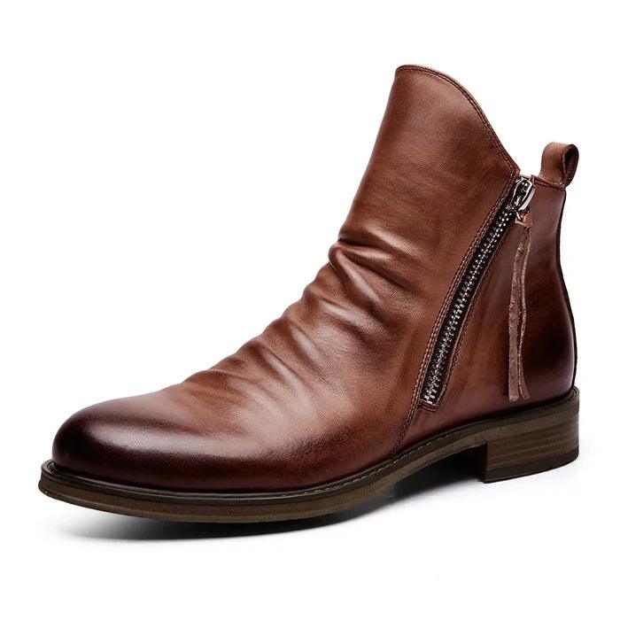 Evan | Chelsea Boots