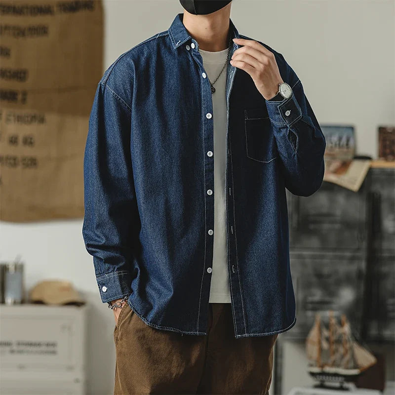 Lawrence | Shirt