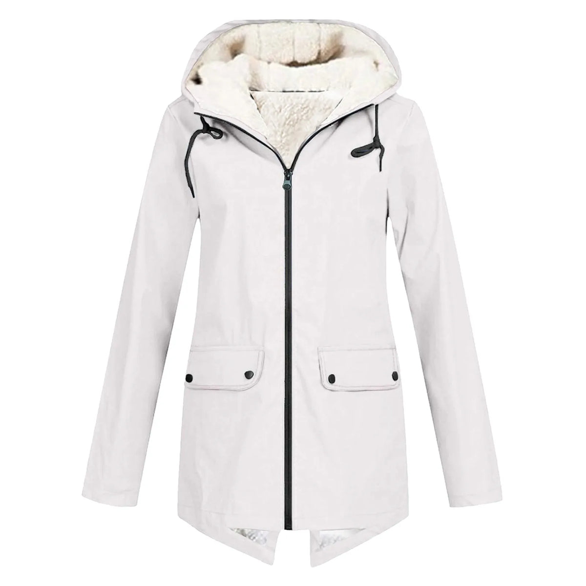 Elara | Rain Jacket