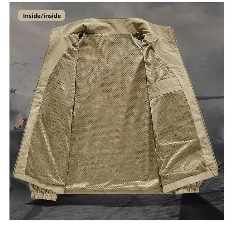 Harrison | Everyday Jacket