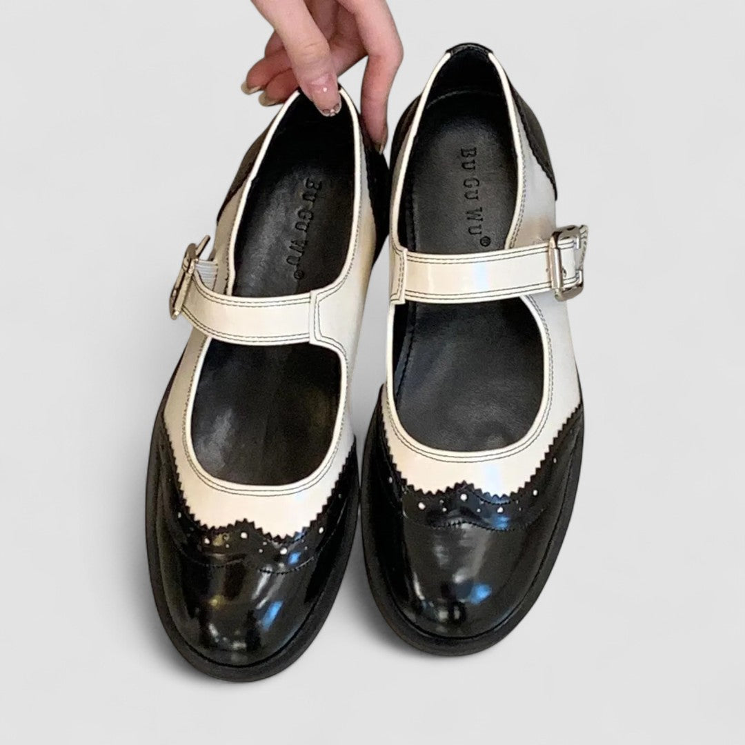 Kate | Mary Jane Shoes