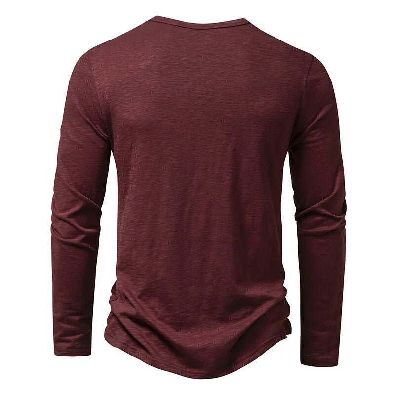 Martin | Classic Henley