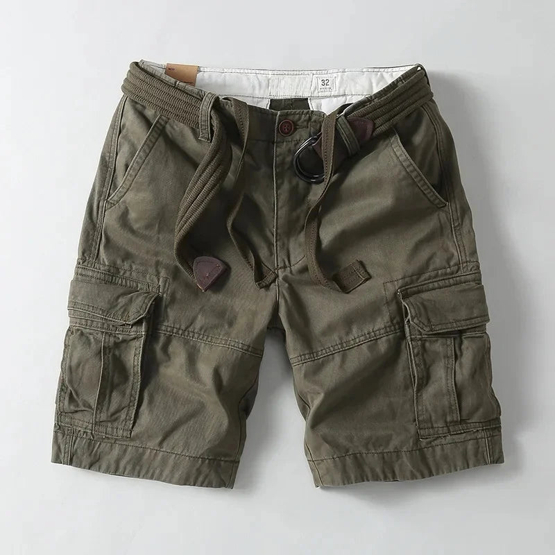 Simon | Cargo Shorts
