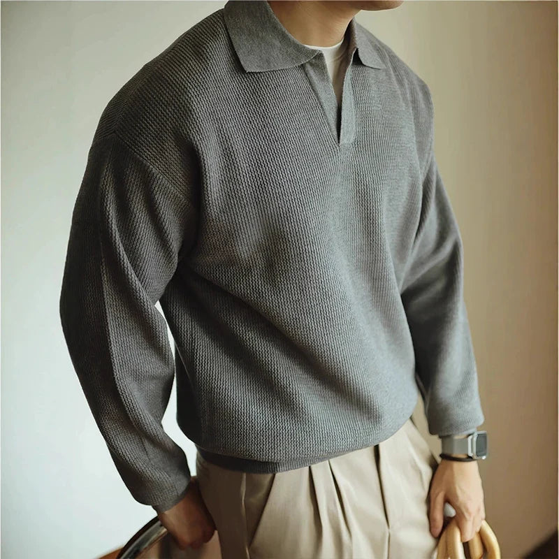 Matthew | Polo