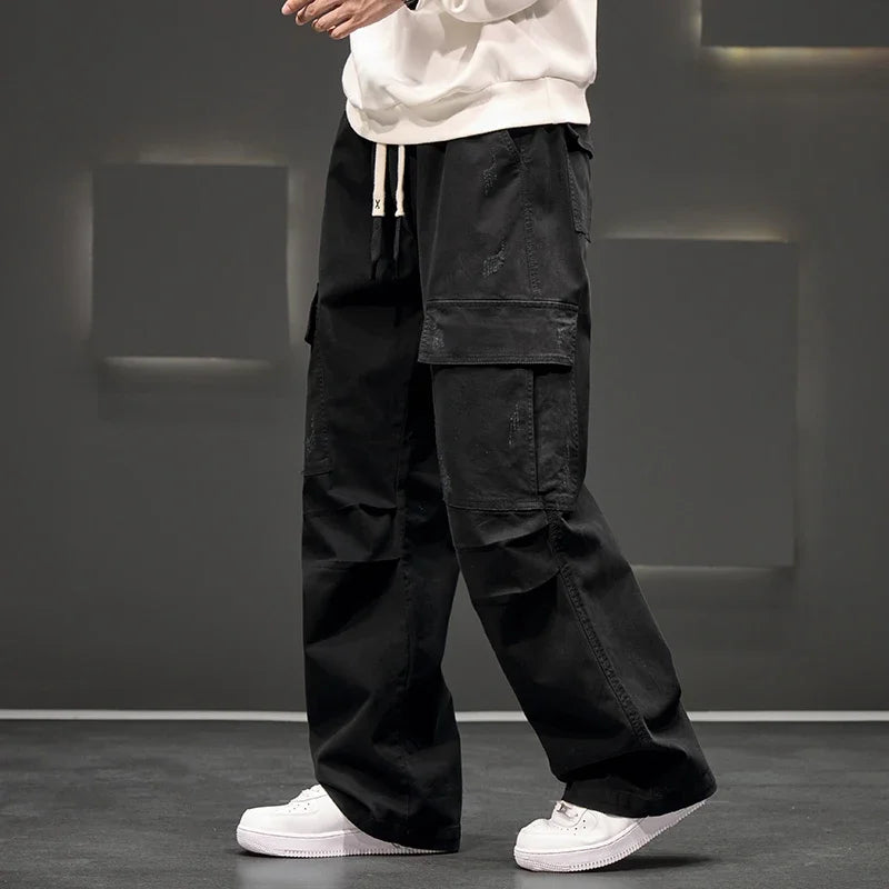 Stephen | Cargo Pants