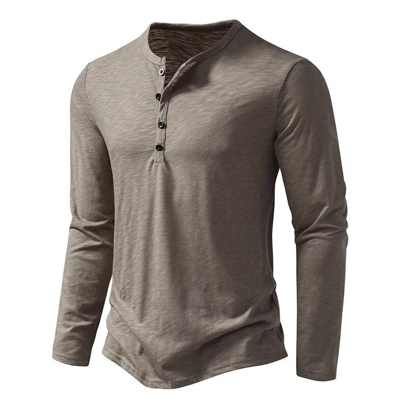Martin | Classic Henley
